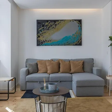 Apartamento Braga 10 3e
