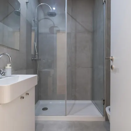 Apartament Braga 10 3e *