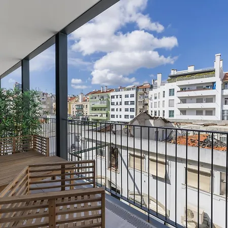 Braga 10 3e * Lissabon