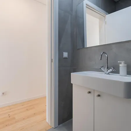 Appartement Braga 10 3e *