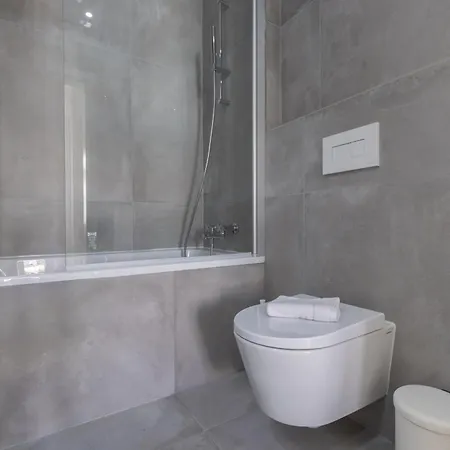 Apartament Braga 10 3e *