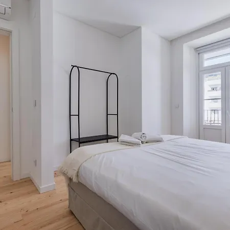 Appartement Braga 10 3e *