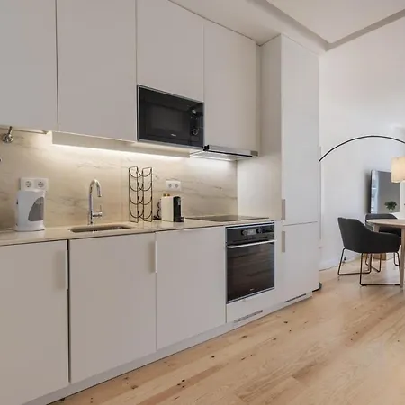 شقة Braga 10 3e *