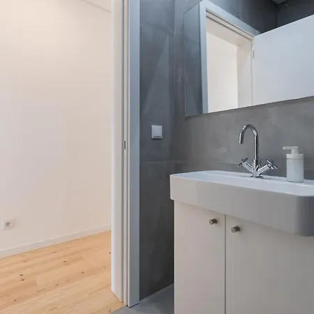 Braga 10 3e Apartament