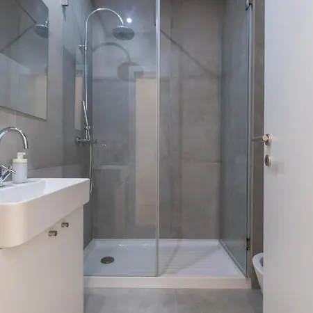 شقة Braga 10 3e Lisboa