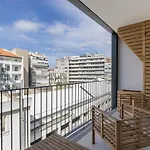 Braga 10 3e Lejlighed *