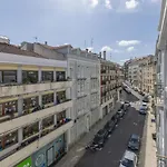 Lejlighed Braga 10 3e *