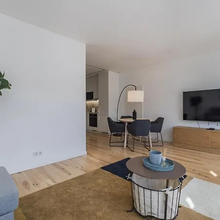 Lejlighed Braga 10 3e