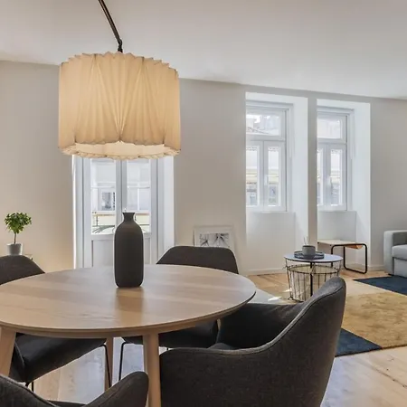 Lejlighed Braga 10 3e