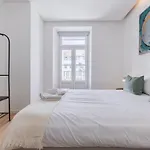Braga 10 3e Lejlighed