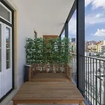 Lejlighed Braga 10 3e Lisboa